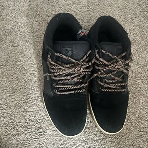 Etnies Men’s Sneakers 8.5